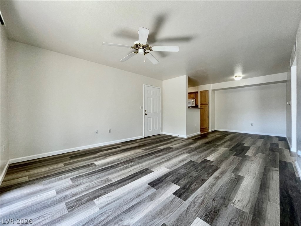 555 E Silverado Ranch Boulevard - Photo 3