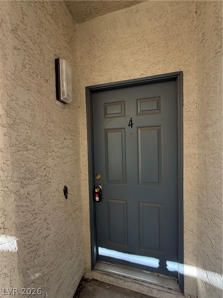 6250 W Flamingo Road - Photo 1