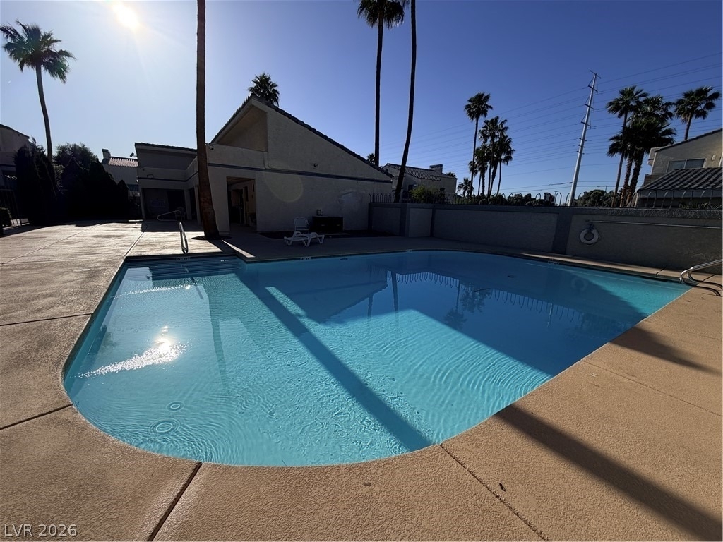 6250 W Flamingo Road - Photo 41