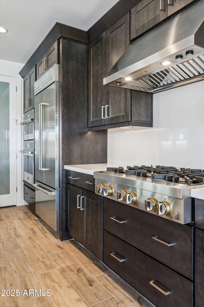 11138 N San Clemente Street - Photo 5