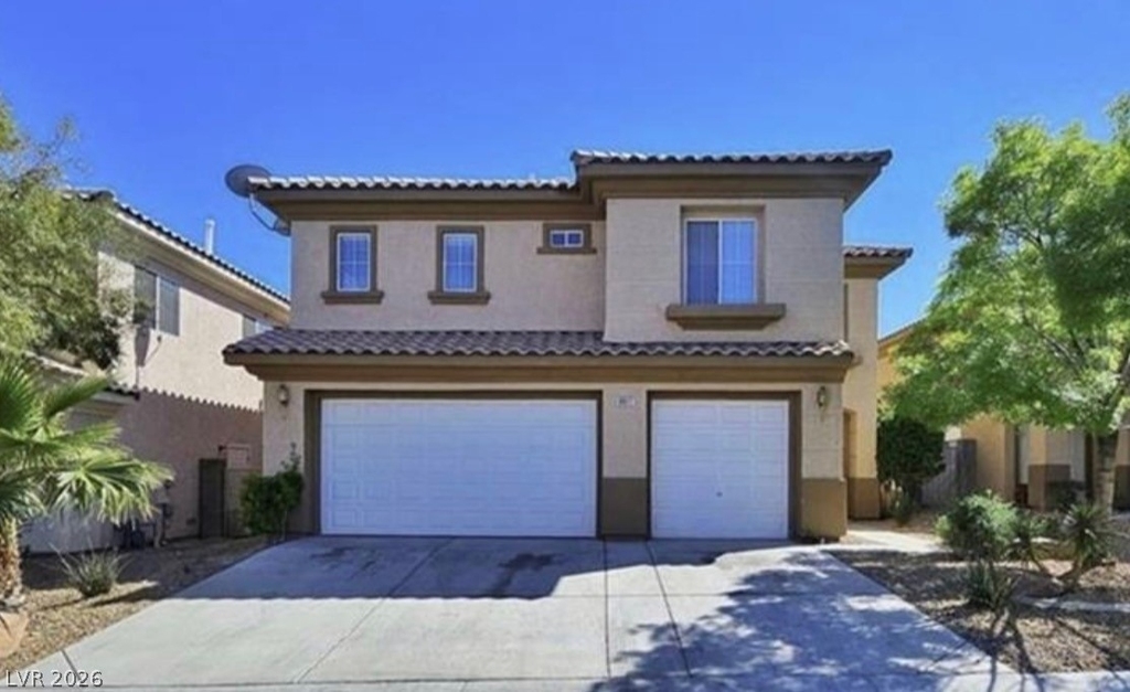 8917 Waltzing Waters Court - Photo 2