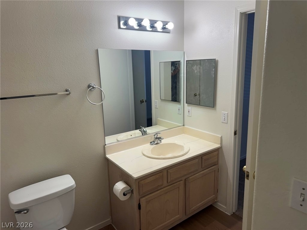 9000 S Las Vegas Bl Boulevard - Photo 1
