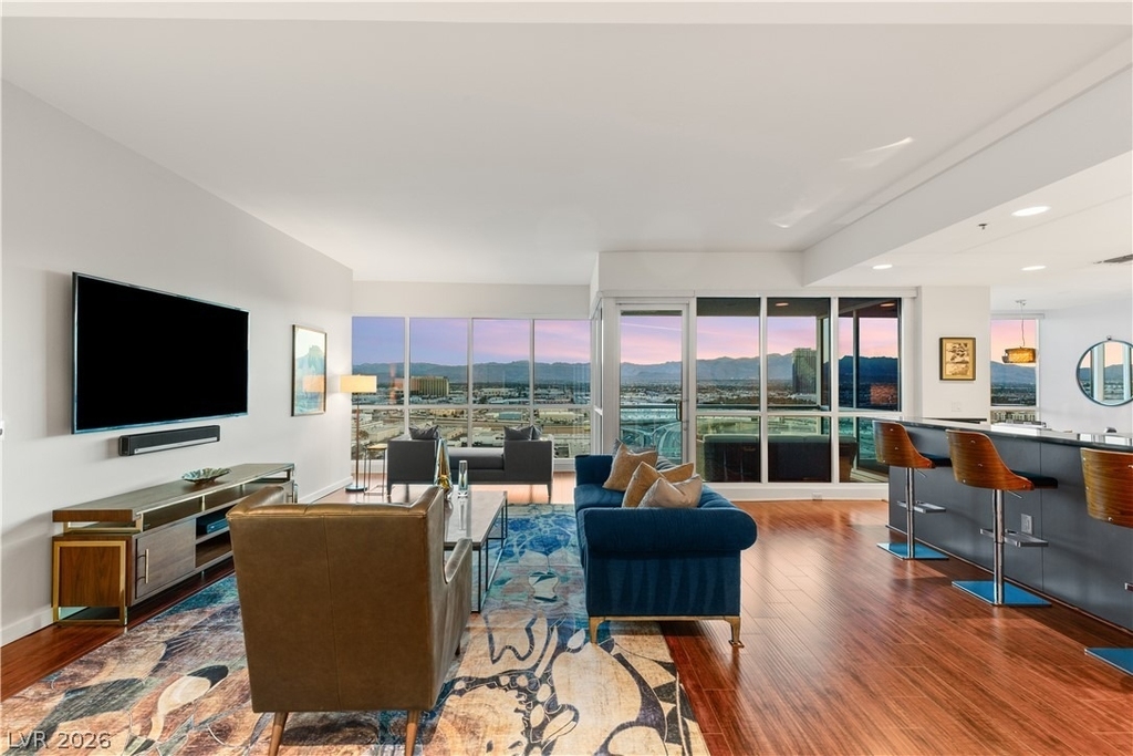 4525 Dean Martin Drive - Photo 4