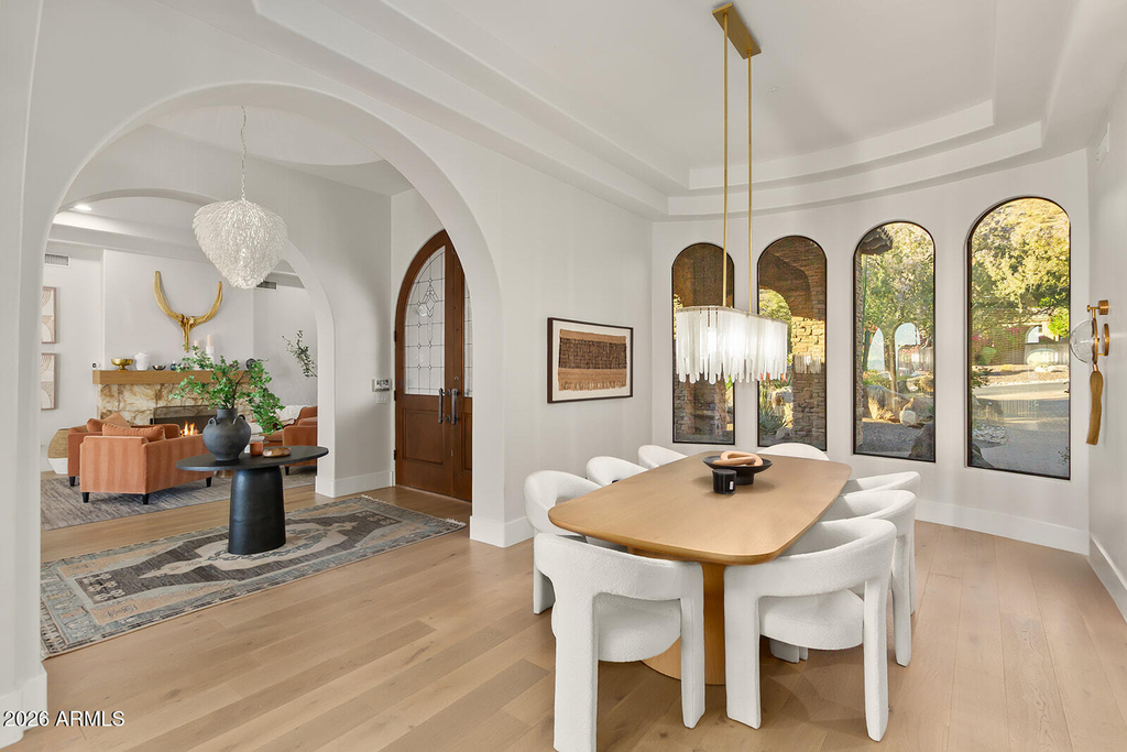 11861 E Desert Trail Road - Photo 8