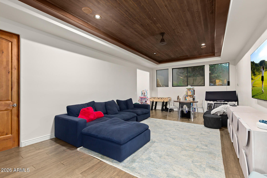 11861 E Desert Trail Road - Photo 38