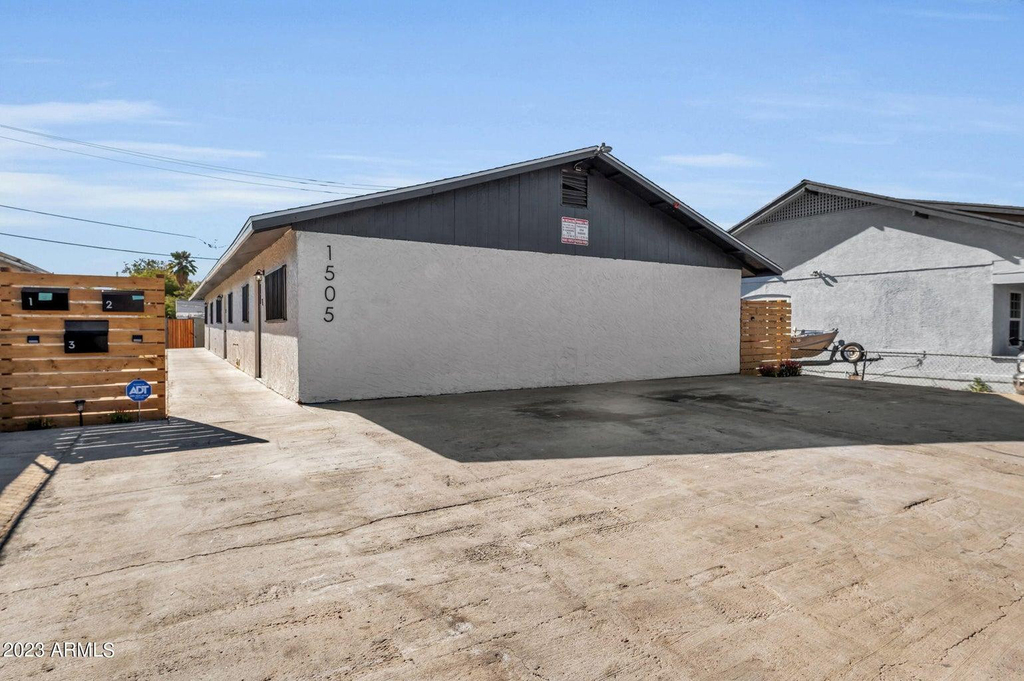 1505 W Mckinley Street - Photo 4