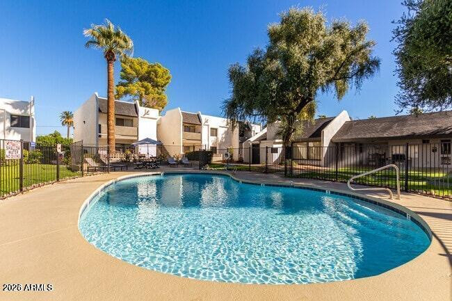 302 E Monte Vista Road - Photo 16