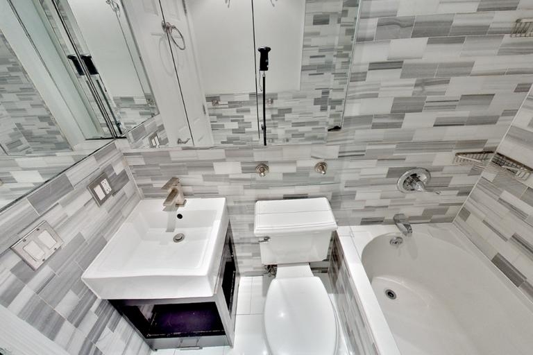 437 West 53rd Street  - Photo 4