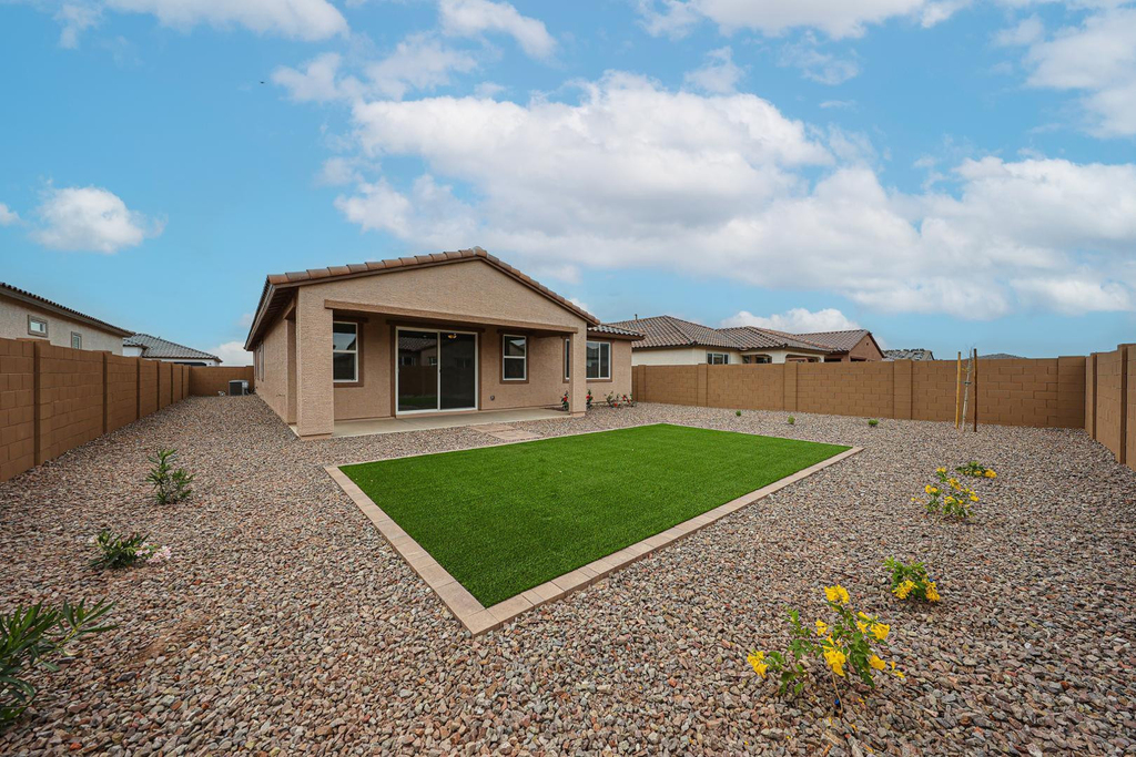 7814 W Hide Trail - Photo 18