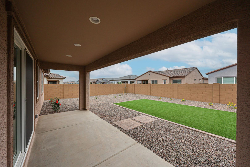 7814 W Hide Trail - Photo 19