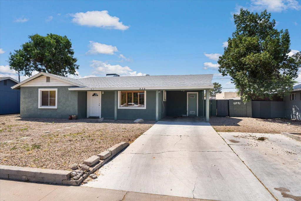535 W 19th - Photo 0