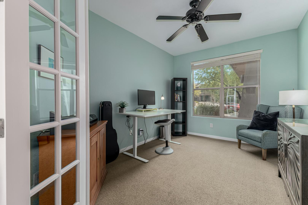 10260 E White Feather Lane - Photo 23