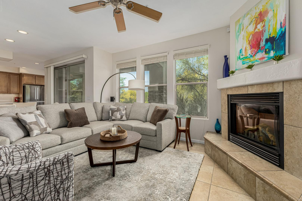 10260 E White Feather Lane - Photo 5