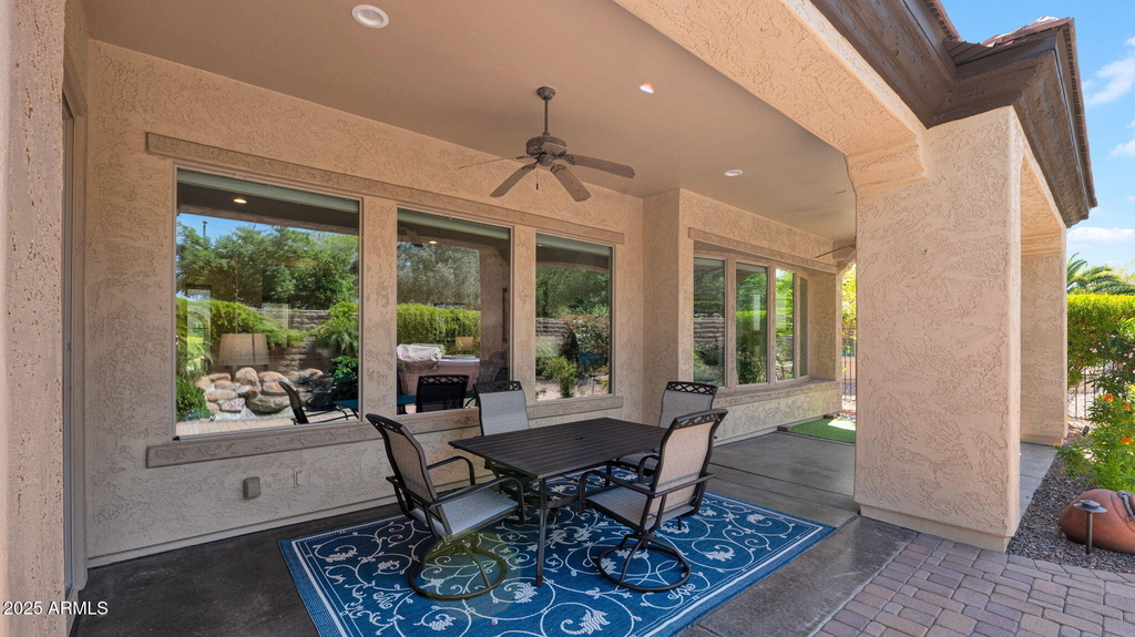 12981 W Yellow Bird Lane - Photo 37