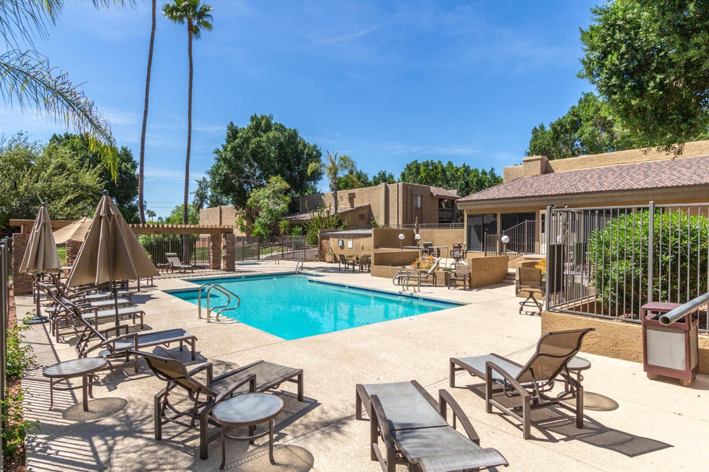 3825 E Camelback Road - Photo 31