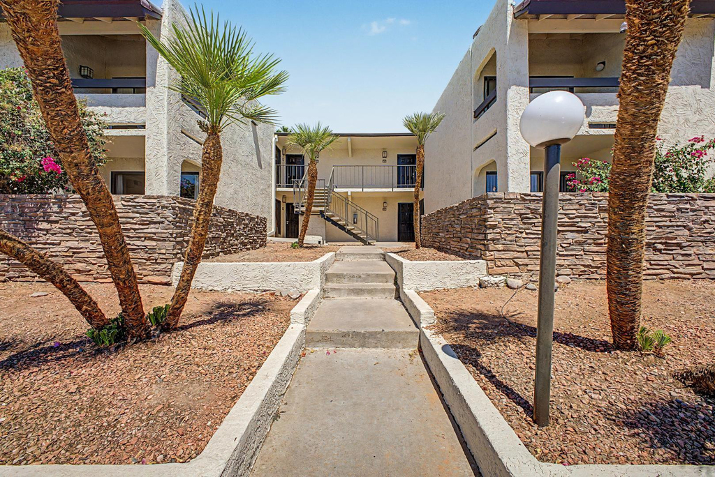 3825 E Camelback Road - Photo 1