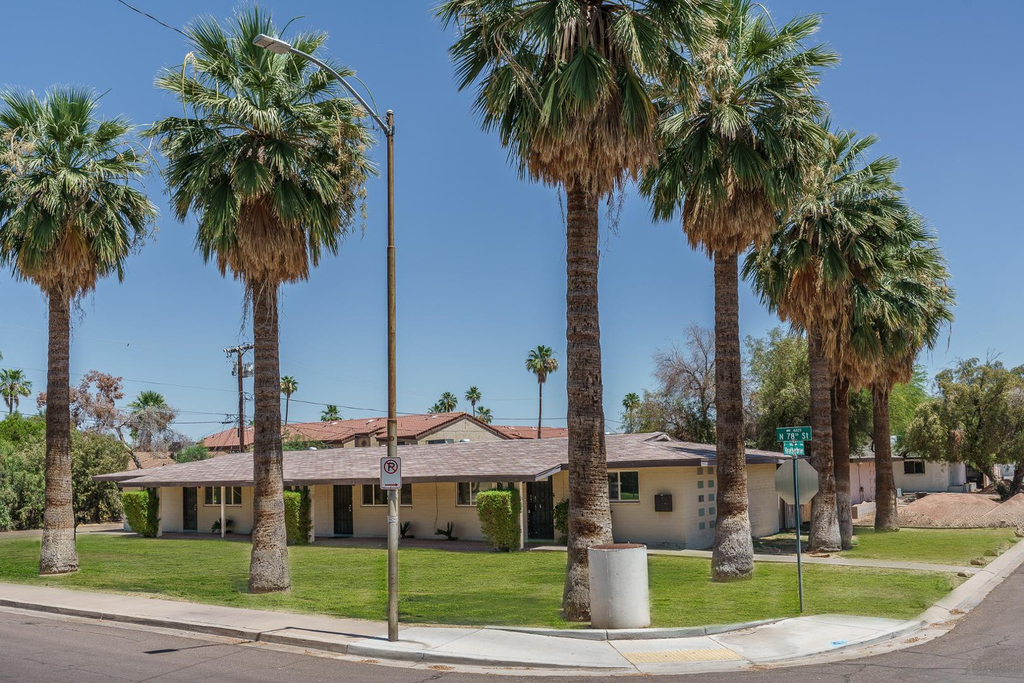 7802 E Heatherbrae Avenue - Photo 0