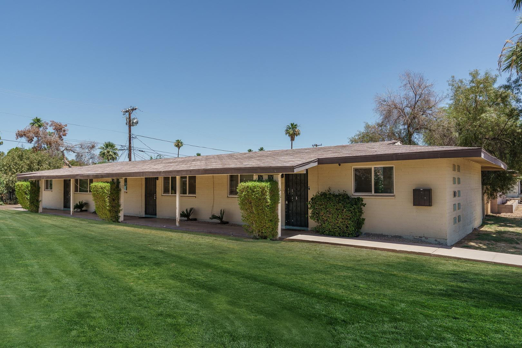 7802 E Heatherbrae Avenue - Photo 1
