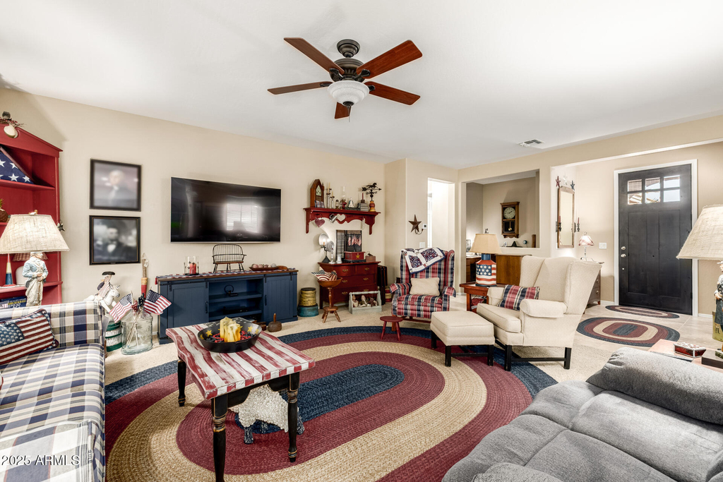 20288 N Harmony Pass - Photo 5