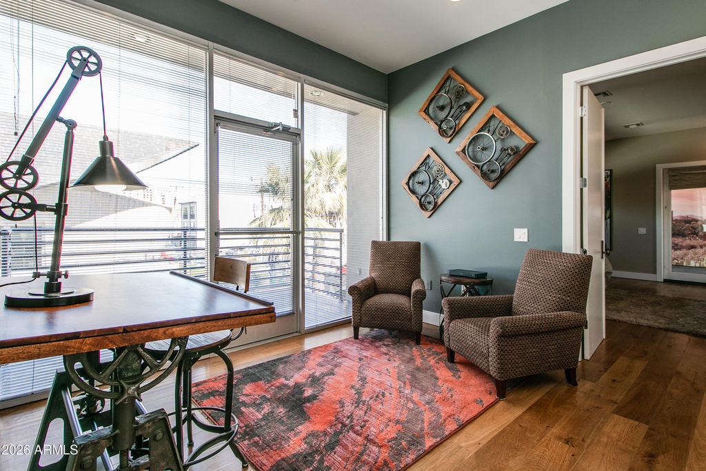 4201 N Marshall Way - Photo 19