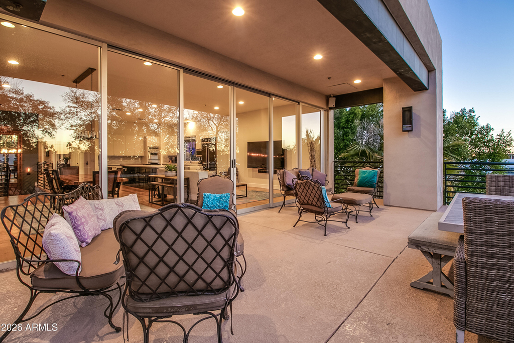 4201 N Marshall Way - Photo 50