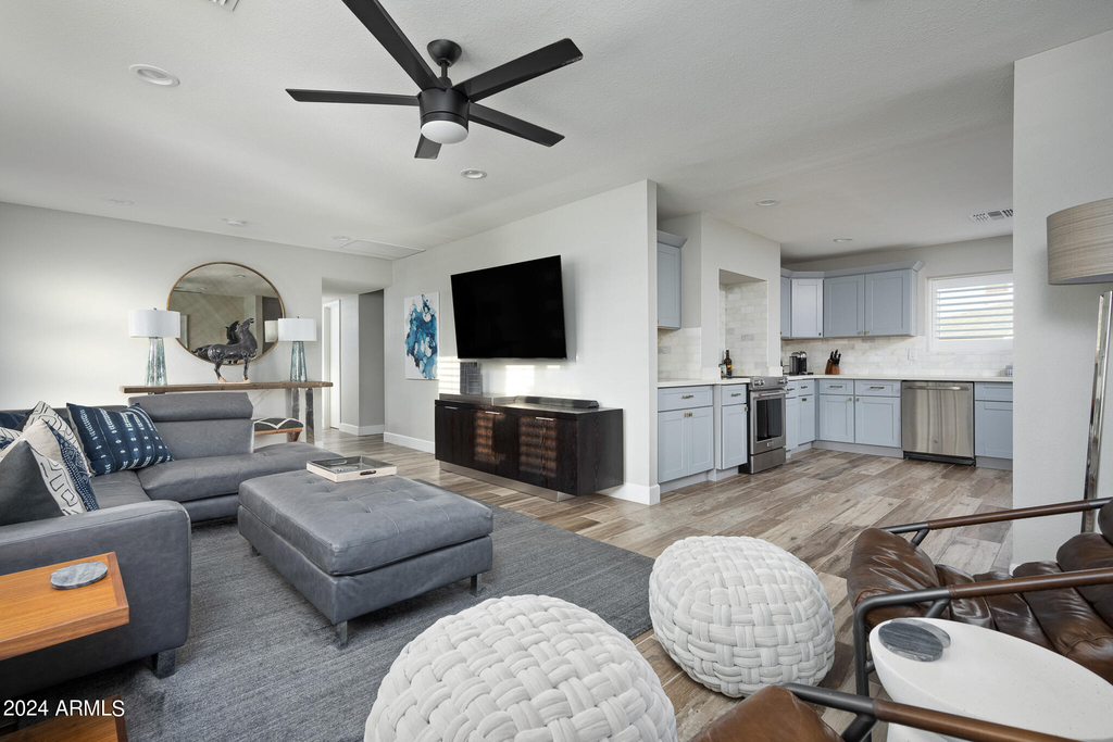 4501 N 86th Place - Photo 8