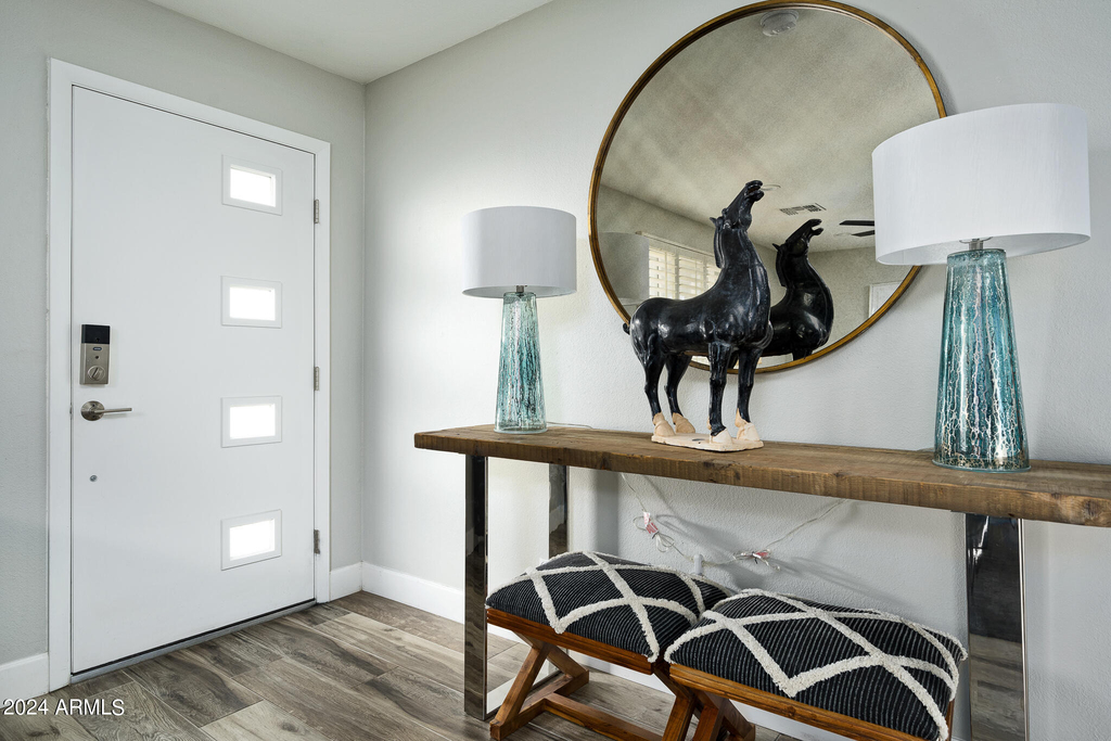 4501 N 86th Place - Photo 5