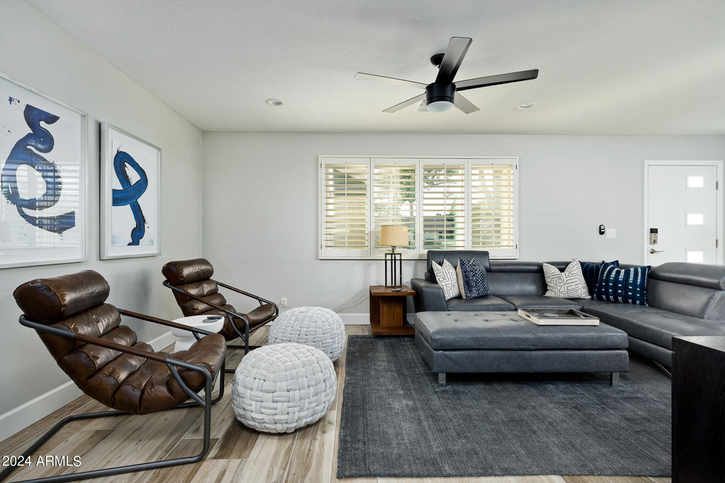 4501 N 86th Place - Photo 7
