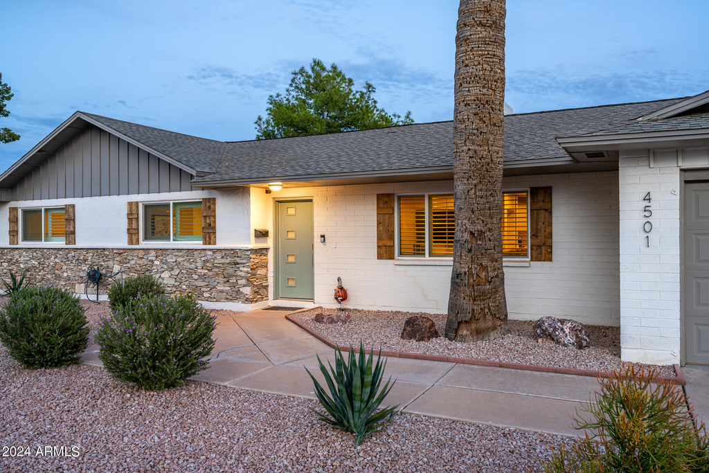 4501 N 86th Place - Photo 1