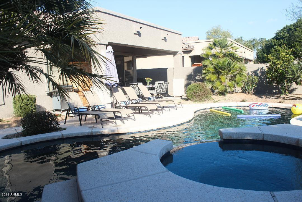 7707 E Phantom Way - Photo 1