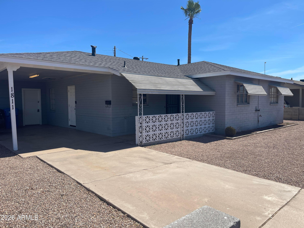 1811 N 44th Street - Photo 1