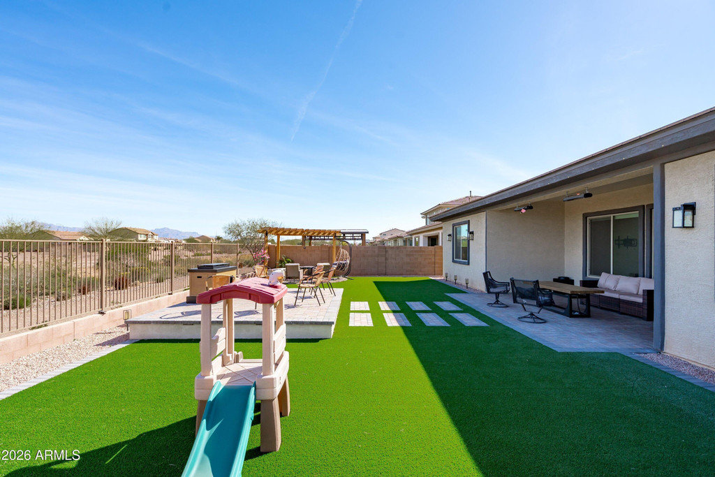 10812 E Tesla Avenue - Photo 12