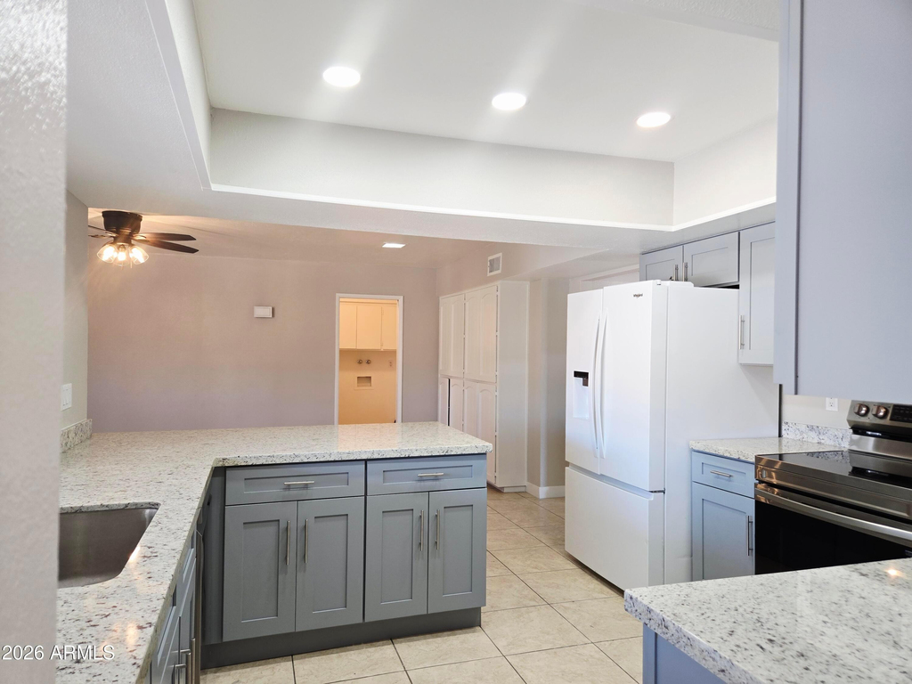 5132 W Las Palmaritas Drive - Photo 1