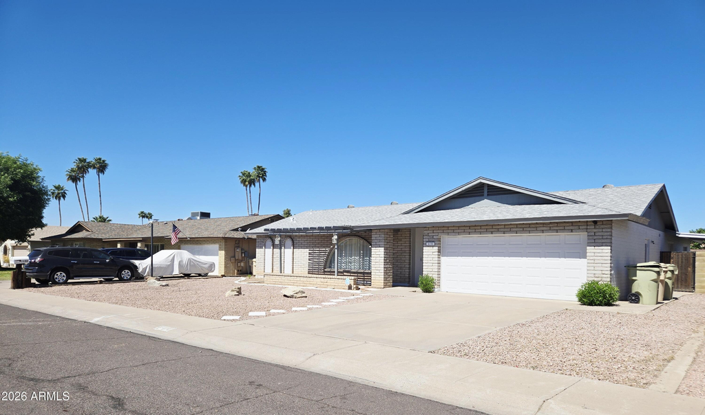 5132 W Las Palmaritas Drive - Photo 20