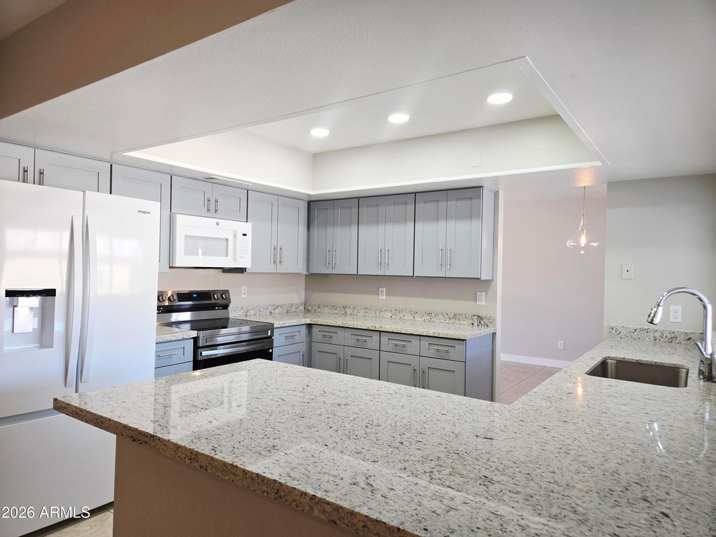 5132 W Las Palmaritas Drive - Photo 2