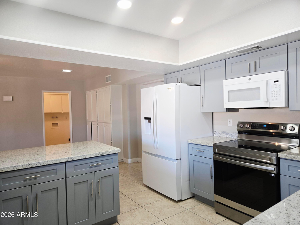 5132 W Las Palmaritas Drive - Photo 21
