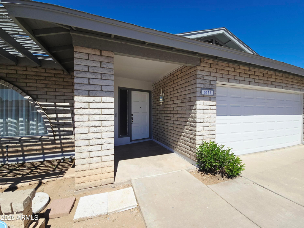 5132 W Las Palmaritas Drive - Photo 15