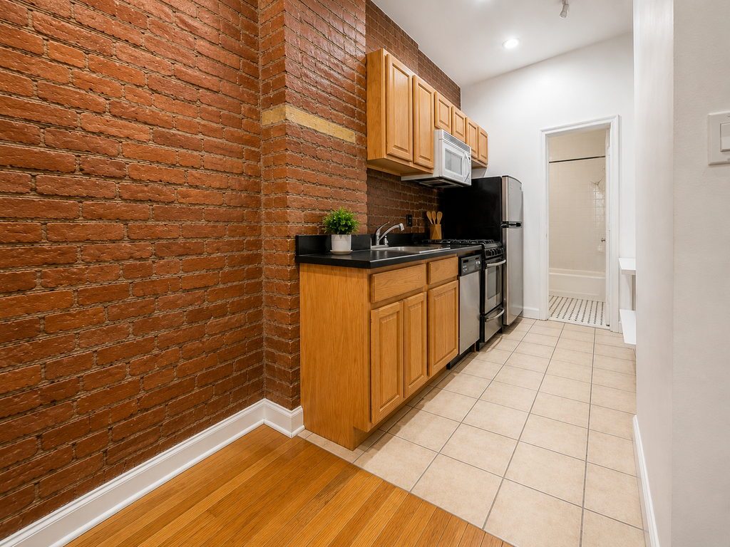 552 West 184th Street - Photo 2