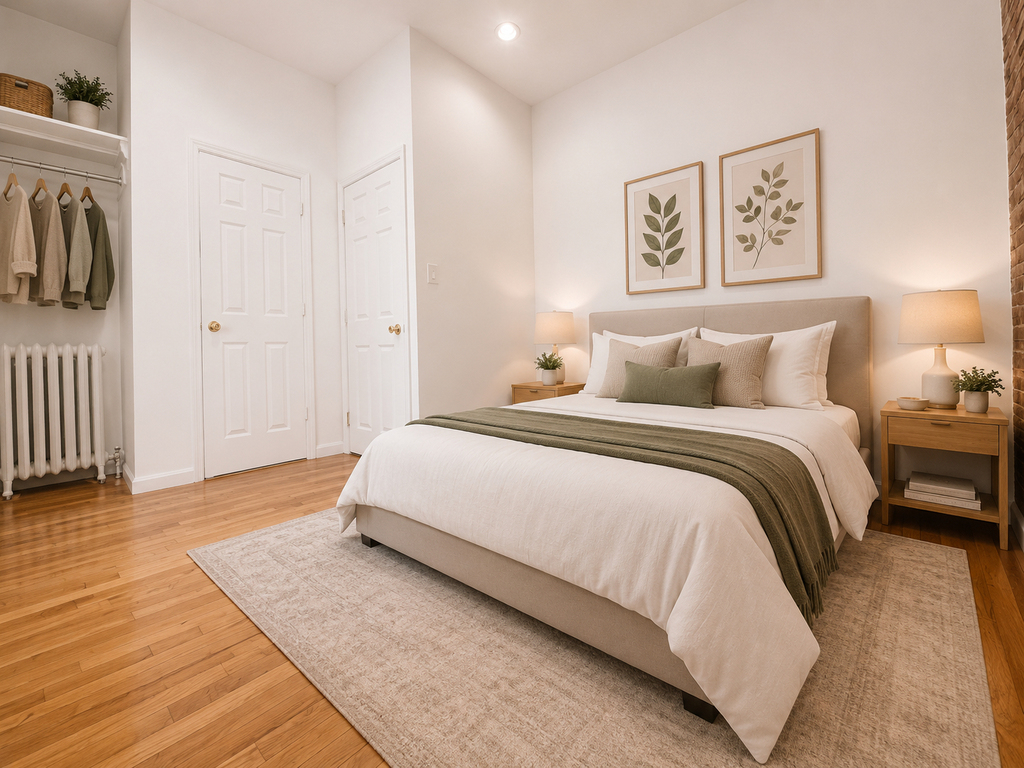 552 West 184th Street - Photo 1