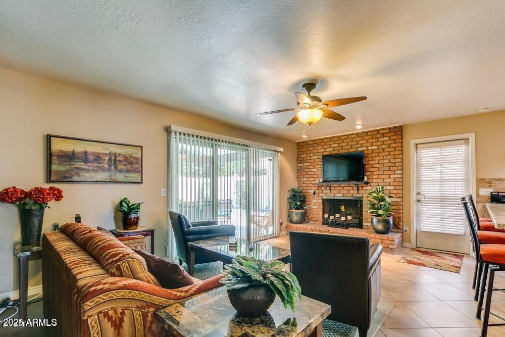 7129 N Via De Alegria - Photo 10