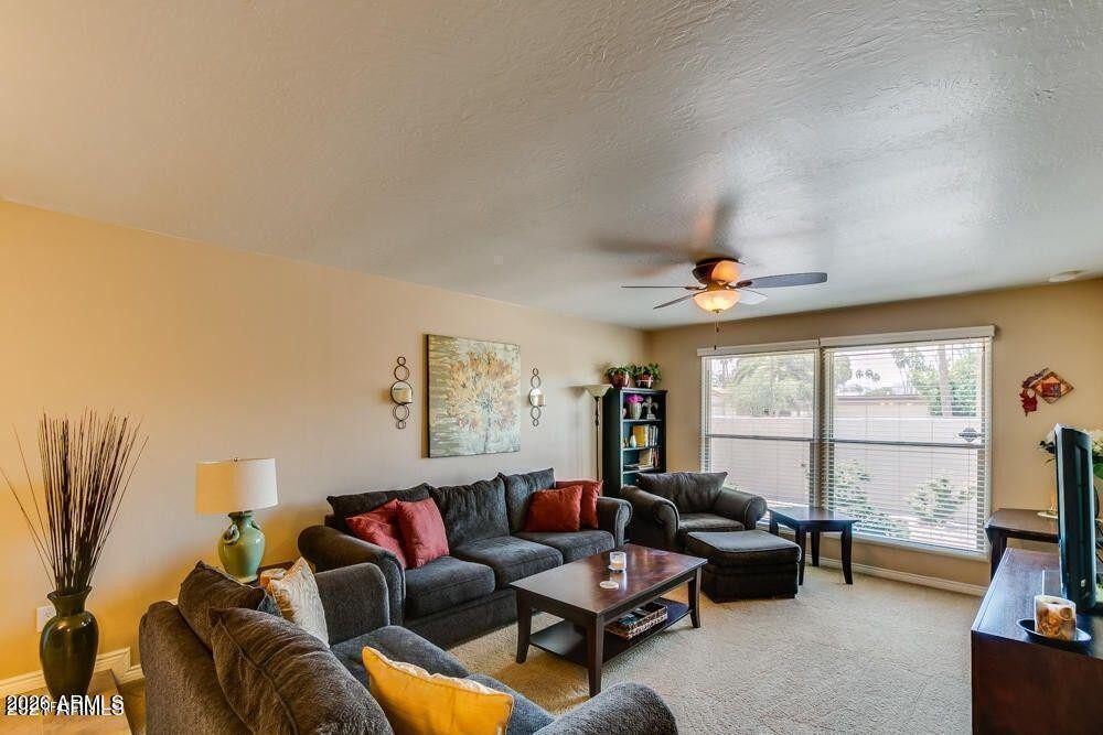 7129 N Via De Alegria - Photo 11