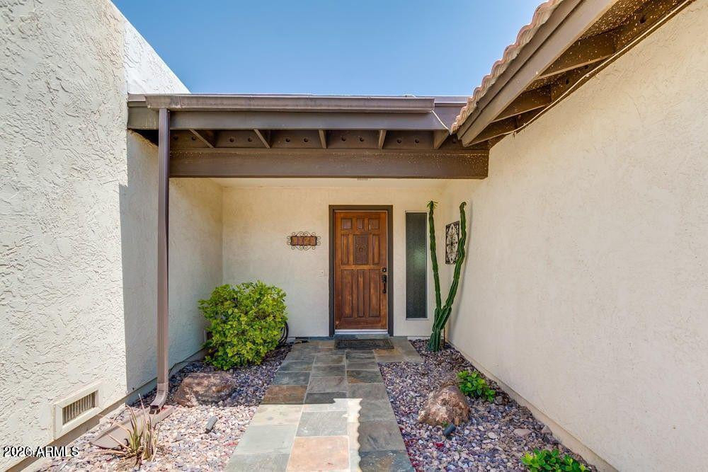 7129 N Via De Alegria - Photo 5