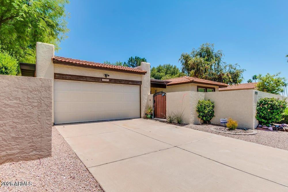 7129 N Via De Alegria - Photo 1