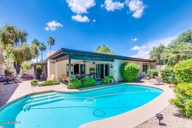7129 N Via De Alegria - Photo 23