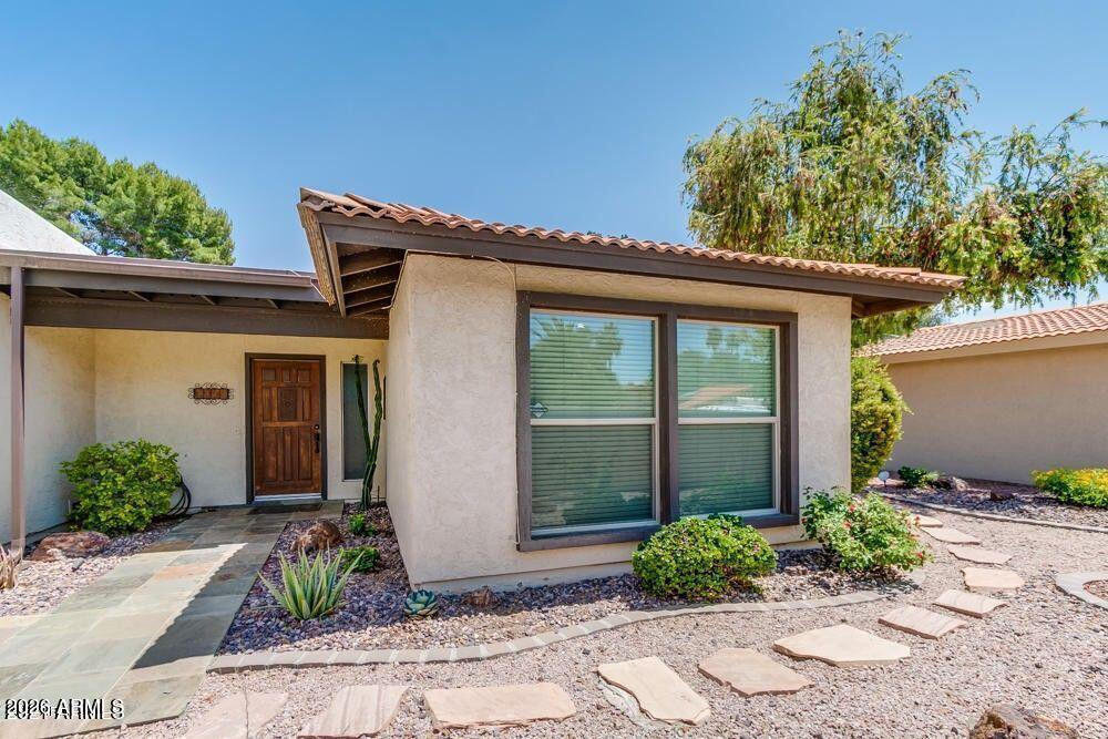 7129 N Via De Alegria - Photo 2