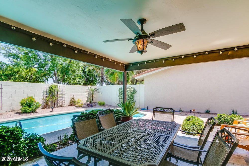 7129 N Via De Alegria - Photo 22