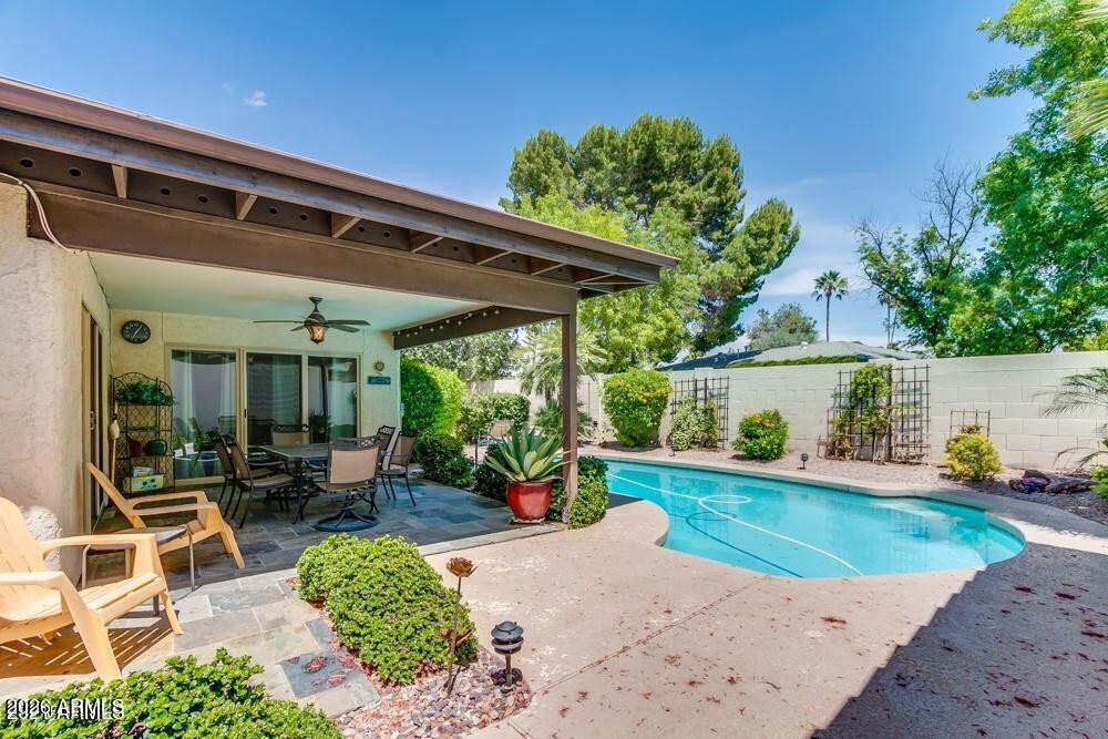 7129 N Via De Alegria - Photo 21