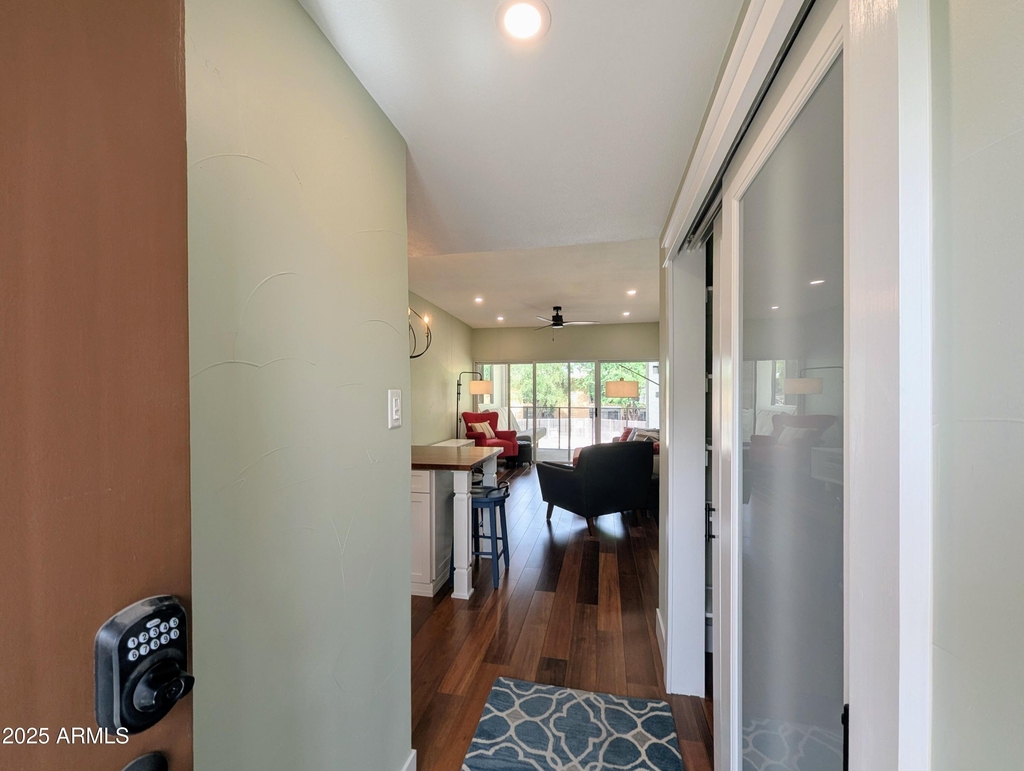 6125 E Indian School Road - Photo 1