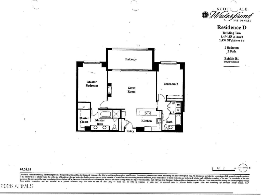 7175 E Camelback Road - Photo 7