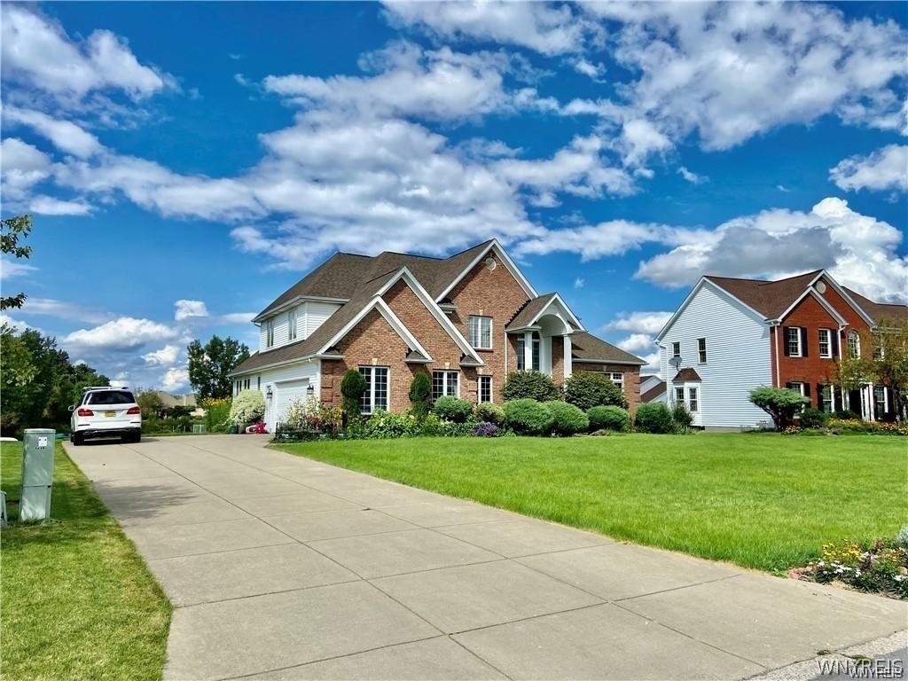 5458 Center Pine Lane - Photo 1